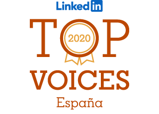 Mujeres Top Voices 2020