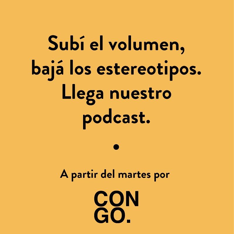 Post sobre podcast de Publicitarias.org la impulsora de inclusividad en Latinoamérica 