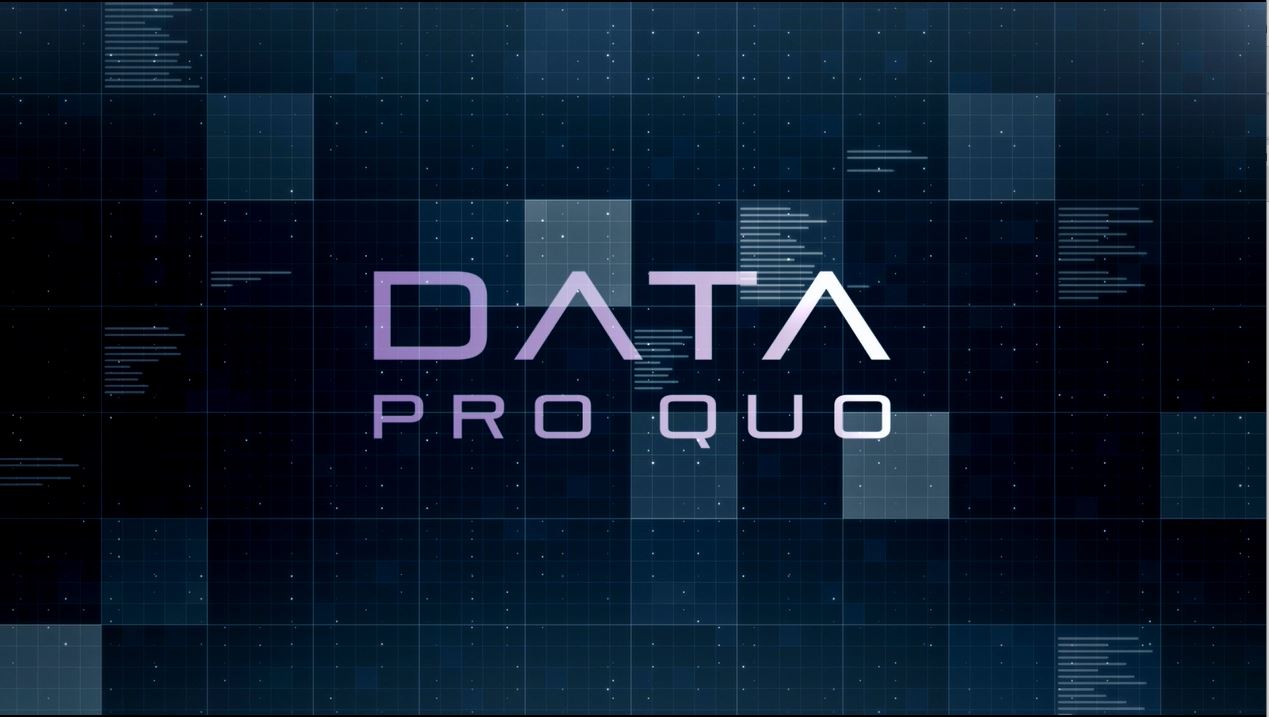 Data Pro Quo la primera máquina de vending en la que se paga con datos