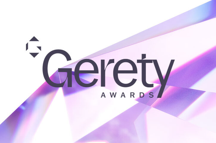 Estas son las rompedoras campañas que han brillado en los Gerety Awards 2022