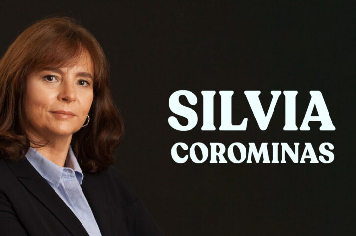 Silvia Corominas, Directora General de Proximity Madrid, de liderar un equipo a liderar una marca