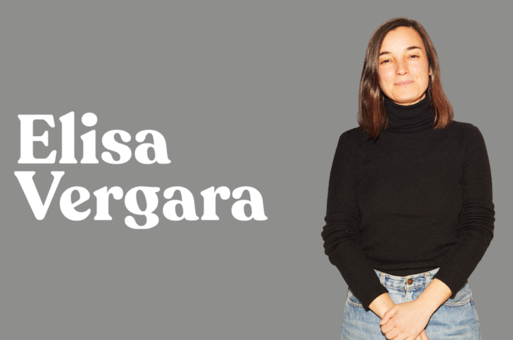 Elisa Vergara, directora estratega y visionaria en la publicidad digital